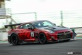 「レスポンス重視でR35GT-Rを鍛え上げる！」仕様変更を重ねて辿り着いた4.1L仕様の圧倒的戦闘力