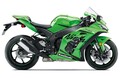 今回のモデルチェンジは「Ninja ZX-10RR」“RR（ダブルアール）”の名にふさわしい！ シリーズ最高峰の204PS／カワサキ 