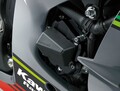 今回のモデルチェンジは「Ninja ZX-10RR」“RR（ダブルアール）”の名にふさわしい！ シリーズ最高峰の204PS／カワサキ 