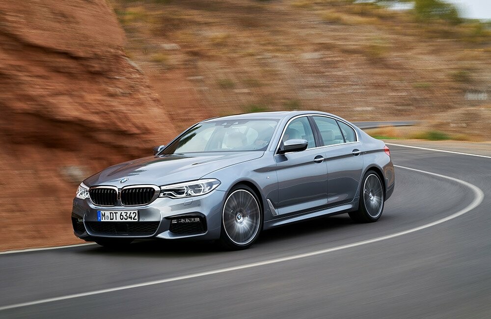 【BMW 5シリーズ（先代）】登場から5年目を迎え、300万円台の予算から探せるように