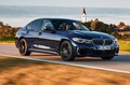 【マイルドハイブリッド・ディーゼル】新型BMW M340d  xドライブ　サルーン/ツーリング　3月ジュネーブ披露