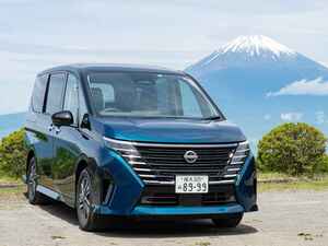 「日産 セレナ」人気の秘密は、e-POWERとプロパイロット 2.0にあり！