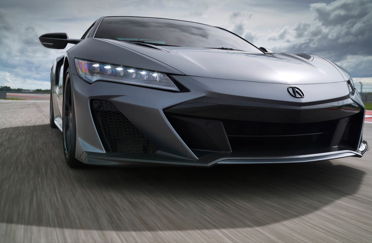 言わばホンダの 中辛スポーツ ほどよくマイルドで乗りやすかった歴代 タイプs 5選 Auto Messe Web 自動車情報サイト 新車 中古車 Carview