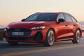 アウディ「A5／A5アバント」に直噴ターボ＋新開発ハイブリッドシステム搭載で加速と燃費が向上したTDIモデルを追加！