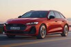 アウディ「A5／A5アバント」に直噴ターボ＋新開発ハイブリッドシステム搭載で加速と燃費が向上したTDIモデルを追加！