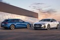 アウディ「A5／A5アバント」に直噴ターボ＋新開発ハイブリッドシステム搭載で加速と燃費が向上したTDIモデルを追加！