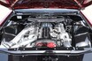 トヨタ「セリカ コンバーチブルGT-S」は国内限定9台の激レア車！ エンジンは6気筒の2JZに換装