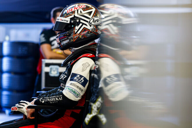 性能調整プロセスを再変更／ジョーカーを何枚切るか／可夢偉らレース後は日本直行etc.【第6戦金曜Topics】