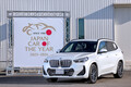 2023-2024日本カー・オブ・ザ・イヤー「インポート・カー・オブ・ザ・イヤー」は【BMW・X1】が獲得