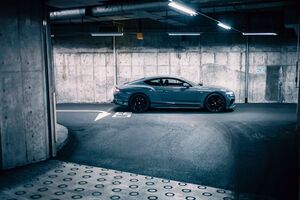 実用的なラグジュアリークーペ──新型ベントレーコンチネンタルGTスピード試乗記