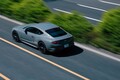 実用的なラグジュアリークーペ──新型ベントレーコンチネンタルGTスピード試乗記
