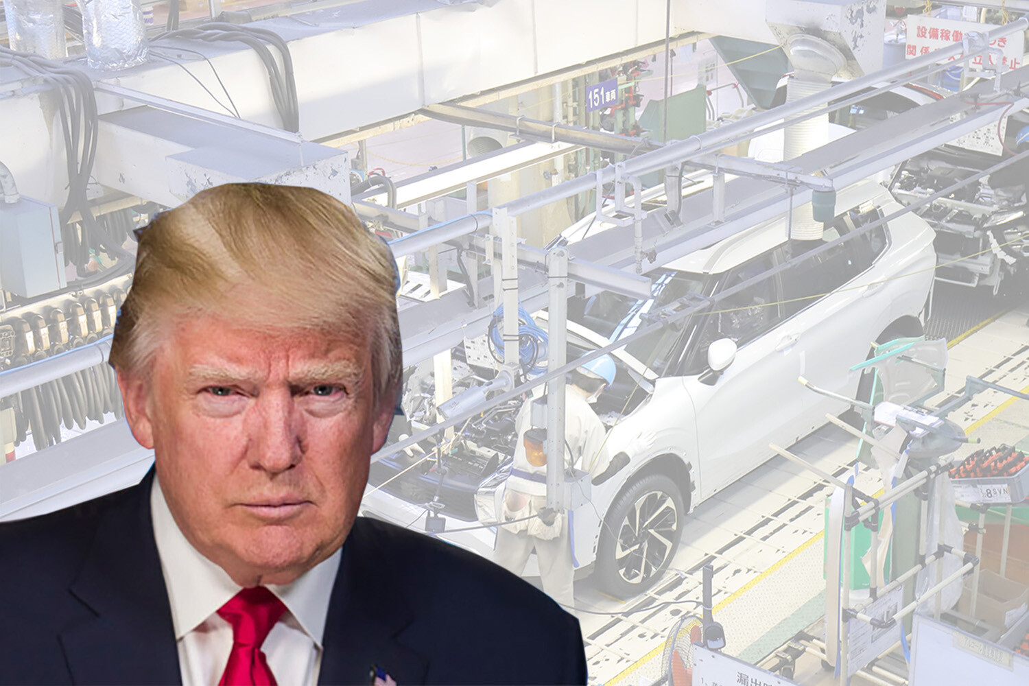 答えがわかるのは当分先！　トランプ関税が日本の自動車メーカーに及ぼす影響とは