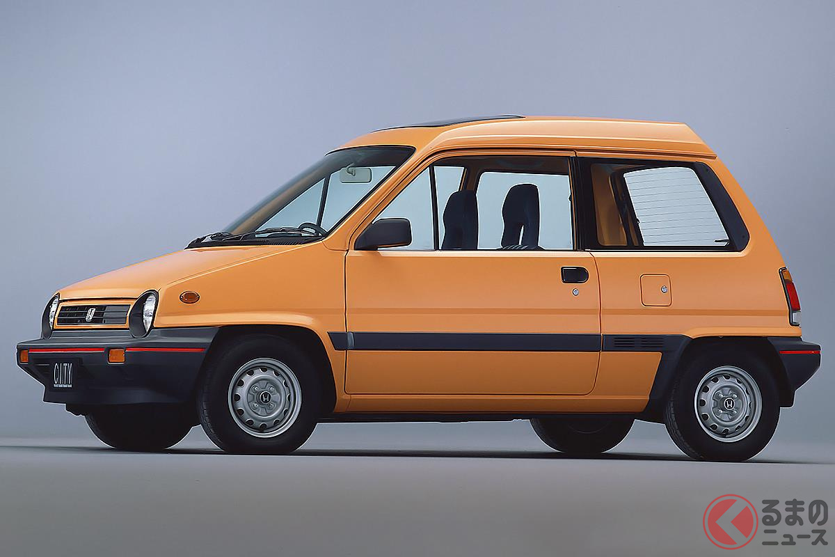 半世紀前に斬新なキャンピング仕様があった 変わり種仕様の車3選 くるまのニュース 自動車情報サイト 新車 中古車 Carview