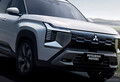 三菱の新型3列シートSUV『デスティネーター』に注目！「名前も外観も格好いい」とSNSでは高評価