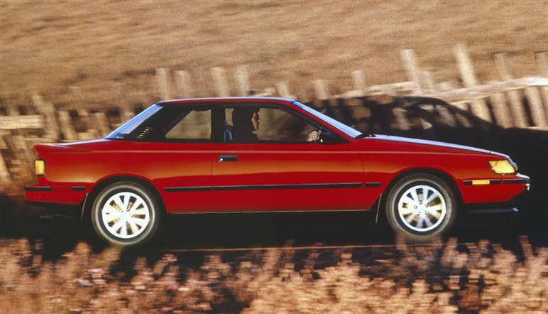 名車「セリカ」復活にユーザーが期待することは？ 2L直4で600馬力、「GR-FOUR 」採用…最大の懸念は“価格”