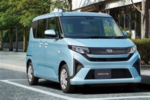 【新型「ムーヴ」も追随】乗り換えユーザーも待っていた？ 今や軽自動車でも普通となったスライドドアをダイハツが採用した理由