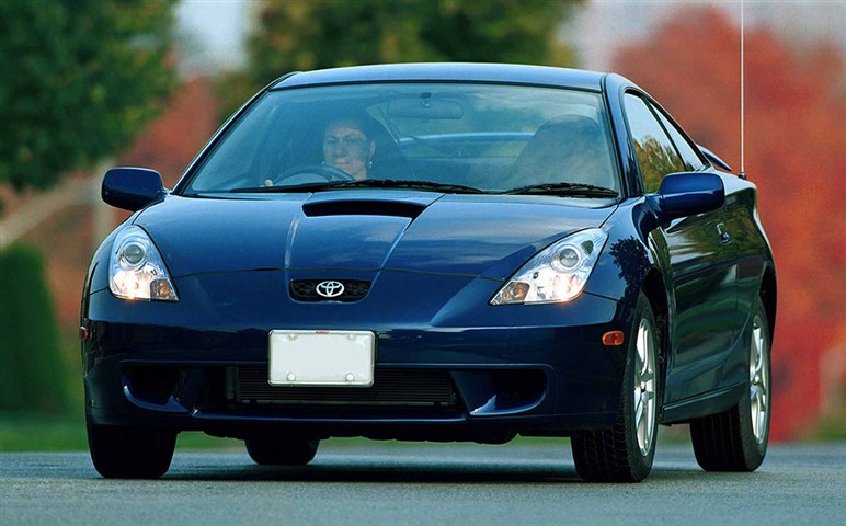 名車「セリカ」復活にユーザーが期待することは？ 2L直4で600馬力、「GR-FOUR 」採用…最大の懸念は“価格”