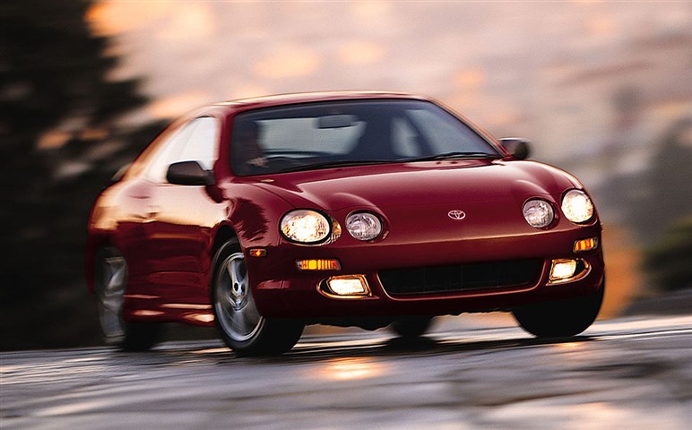 名車「セリカ」復活にユーザーが期待することは？ 2L直4で600馬力、「GR-FOUR 」採用…最大の懸念は“価格”