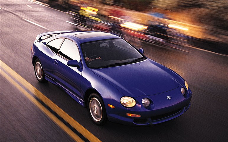 名車「セリカ」復活にユーザーが期待することは？ 2L直4で600馬力、「GR-FOUR 」採用…最大の懸念は“価格”