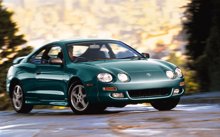 名車「セリカ」復活にユーザーが期待することは？ 2L直4で600馬力、「GR-FOUR 」採用…最大の懸念は“価格”
