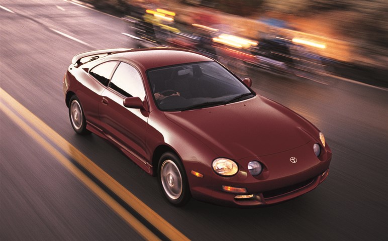 名車「セリカ」復活にユーザーが期待することは？ 2L直4で600馬力、「GR-FOUR 」採用…最大の懸念は“価格”