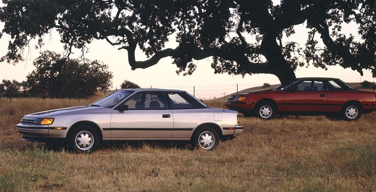 名車「セリカ」復活にユーザーが期待することは？ 2L直4で600馬力、「GR-FOUR 」採用…最大の懸念は“価格”