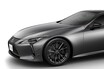 【限定100台】V8搭載レクサス「LC」に特別仕様車「ピナクル」登場。新色×専用エアロで魅せるレクサスの頂点…受付は8月7日まで