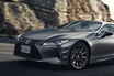 【限定100台】V8搭載レクサス「LC」に特別仕様車「ピナクル」登場。新色×専用エアロで魅せるレクサスの頂点…受付は8月7日まで