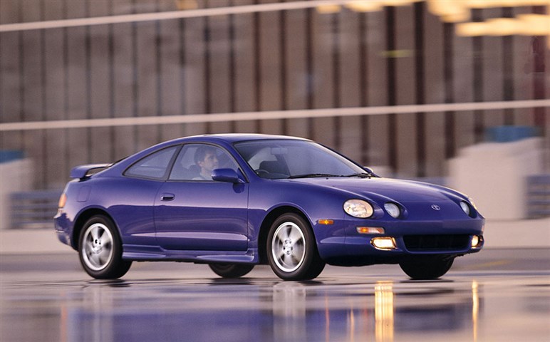 名車「セリカ」復活にユーザーが期待することは？ 2L直4で600馬力、「GR-FOUR 」採用…最大の懸念は“価格”