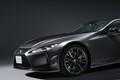 【限定100台】V8搭載レクサス「LC」に特別仕様車「ピナクル」登場。新色×専用エアロで魅せるレクサスの頂点…受付は8月7日まで