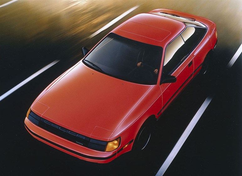 名車「セリカ」復活にユーザーが期待することは？ 2L直4で600馬力、「GR-FOUR 」採用…最大の懸念は“価格”
