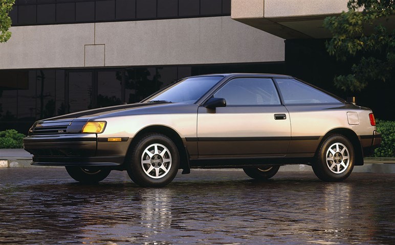 名車「セリカ」復活にユーザーが期待することは？ 2L直4で600馬力、「GR-FOUR 」採用…最大の懸念は“価格”