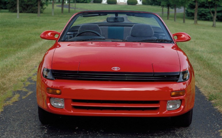 名車「セリカ」復活にユーザーが期待することは？ 2L直4で600馬力、「GR-FOUR 」採用…最大の懸念は“価格”