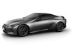 【限定100台】V8搭載レクサス「LC」に特別仕様車「ピナクル」登場。新色×専用エアロで魅せるレクサスの頂点…受付は8月7日まで