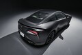 【限定100台】V8搭載レクサス「LC」に特別仕様車「ピナクル」登場。新色×専用エアロで魅せるレクサスの頂点…受付は8月7日まで