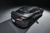 【限定100台】V8搭載レクサス「LC」に特別仕様車「ピナクル」登場。新色×専用エアロで魅せるレクサスの頂点…受付は8月7日まで