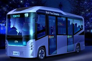 中国・BYD、日本国内で販売したEVバスに「六価クロム」を使用と発表　SUV「ATTO3」への使用は調査中