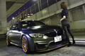 BMW「M4GTS」は新車価格のままキープ！ プレ値がつく前にぜひとも手に入れたい1台【真夜中のブローカー】