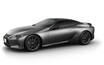 【レクサス】LC500が一部改良 固定式リアウイング装備の特別仕様車“ピナクル”は各100台限定