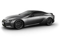 【レクサス】LC500が一部改良 固定式リアウイング装備の特別仕様車“ピナクル”は各100台限定