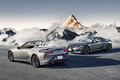 【レクサス】LC500が一部改良 固定式リアウイング装備の特別仕様車“ピナクル”は各100台限定