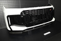 新型RAV4のGRスポーツは「オンロードのスポーティさ」を追求したモデル！　空力・シャシー剛性・サスペンションまで手が入った「本物」に期待大