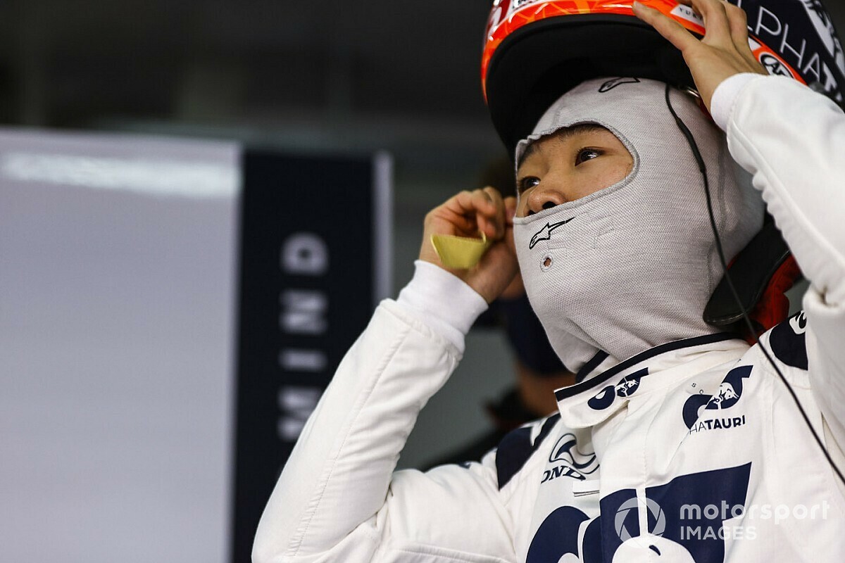 スーパーライセンス獲得に失敗すれば来季は日本？　角田裕毅、日本人F1ドライバー誕生に向け勝負のF2終盤戦へ