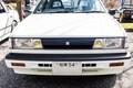 一世を風靡した”街の遊撃手”いすゞ2代目「ジェミニ」を新車から乗り続けるベテラン