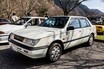 一世を風靡した”街の遊撃手”いすゞ2代目「ジェミニ」を新車から乗り続けるベテラン