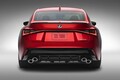 レクサスISに5.0L V8をぶち込んだ高性能モデル「IS500 Fスポーツ・パフォーマンス」とは？