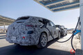 超高級電気自動車が誕生！ メルセデス・ベンツ初のプレミアムSUV型EV「EQS SUV」まもなく世界初公開