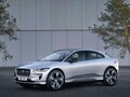 ジャガーの電気自動車「Iペイス」に2022年モデル登場。新たに「ブラックエディション」を追加