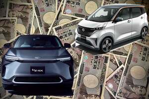 BEVはいいクルマがあれば売れる……とはいかない！　「４年縛りルール」「販売員のBEV知識取得」と売るためのハードルはかなり高かった