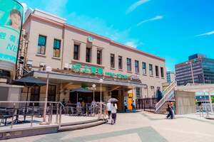 高さ300m！ かつて上野駅に「高層化計画」があった――なぜ頓挫したのか？